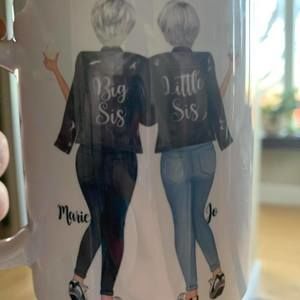 Meet your Posher, Marie